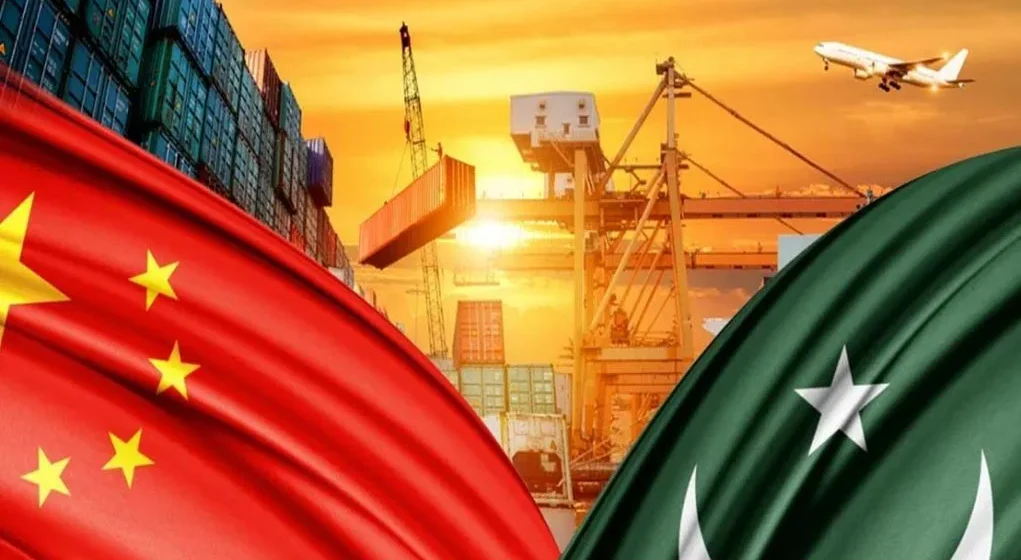 New Top 6 CPEC Benefits To Pakistan