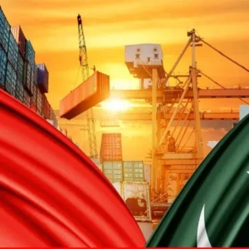 New Top 6 CPEC Benefits To Pakistan