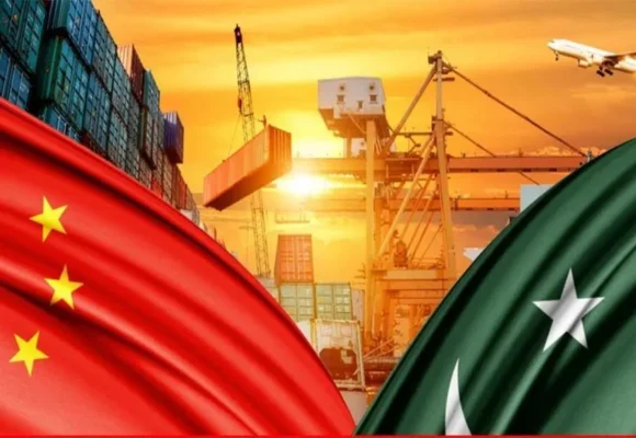 New Top 6 CPEC Benefits To Pakistan
