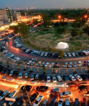 DAMAC Hills