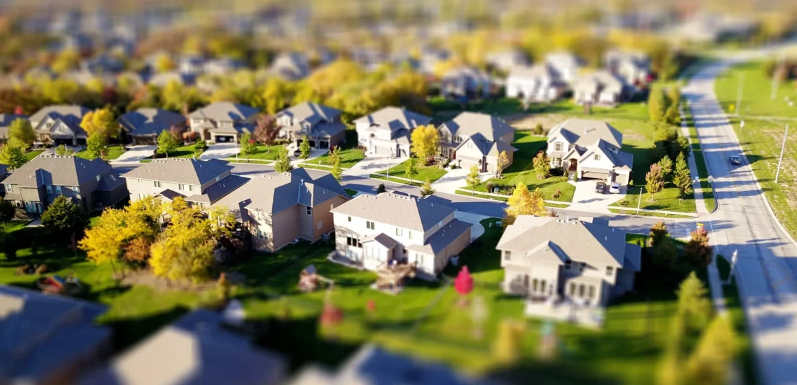 Importance of Digital Marketing In Real Estate Industry