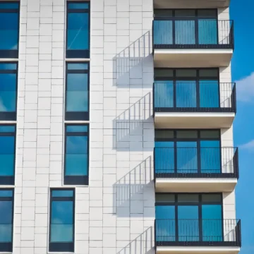 Top Real Estate Companies Around the Globe