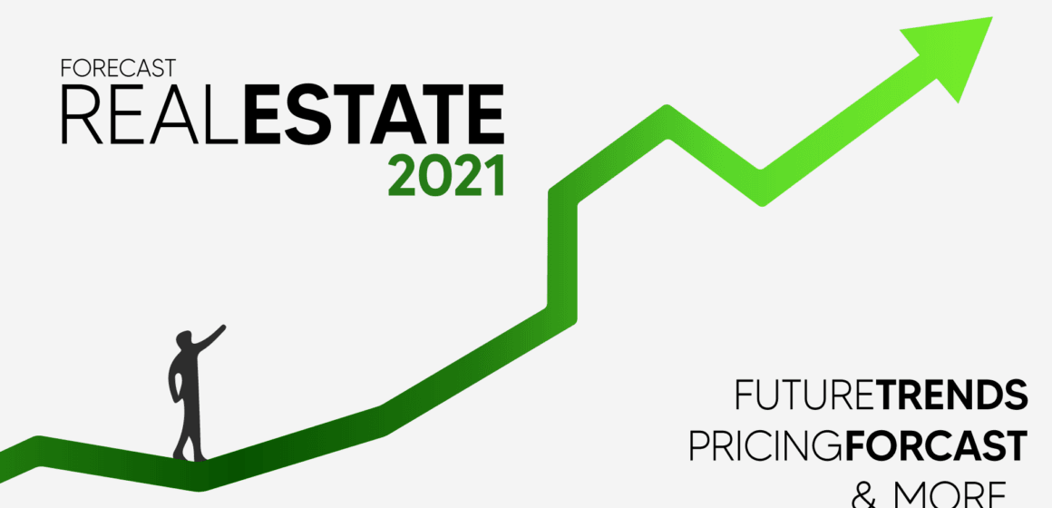 Real Estate Market in 2021 RGL News Real Estate Market in 2021
