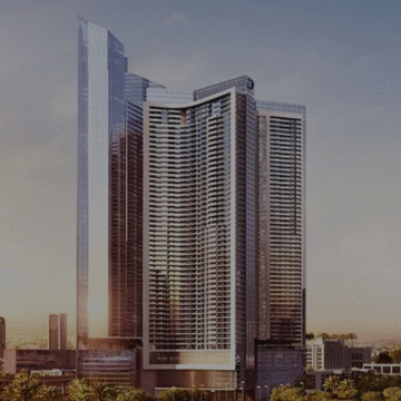 Top Real Estate Companies Around the Globe